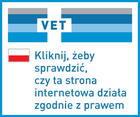 Wspólne logo UE dla internetowej sprzedaży weterynaryjnych produktów leczniczych